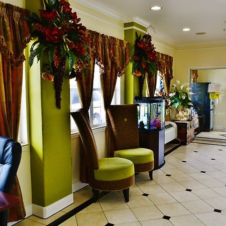 Scottish Inn And Suites Alvin Ngoại thất bức ảnh