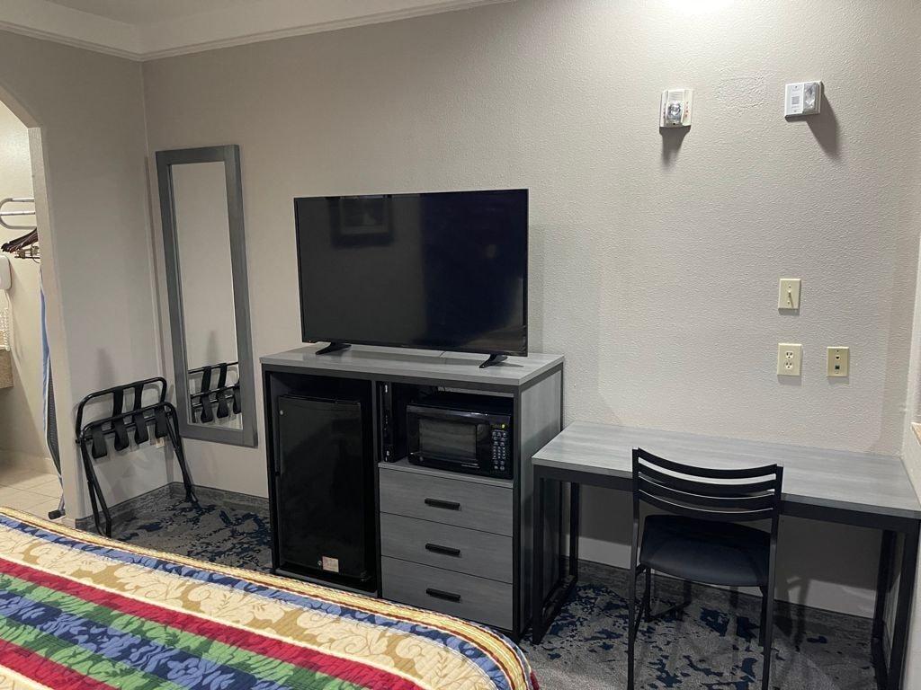 Scottish Inn And Suites Alvin Ngoại thất bức ảnh